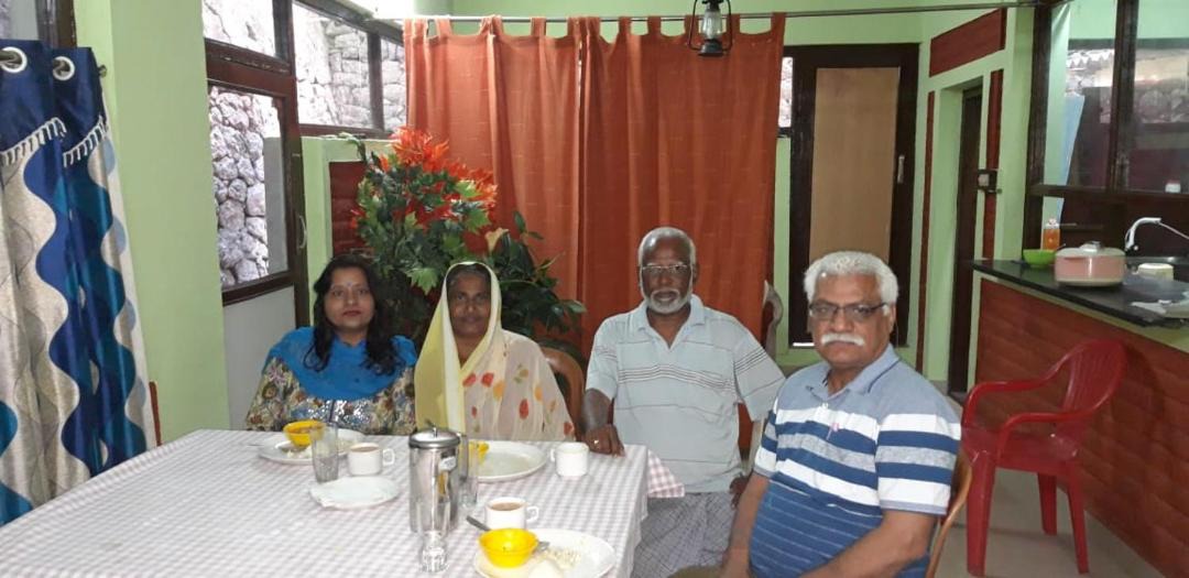 Photo of Others in Kumily