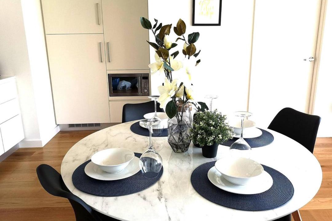 Photo of Livingroom in Macquarie Park