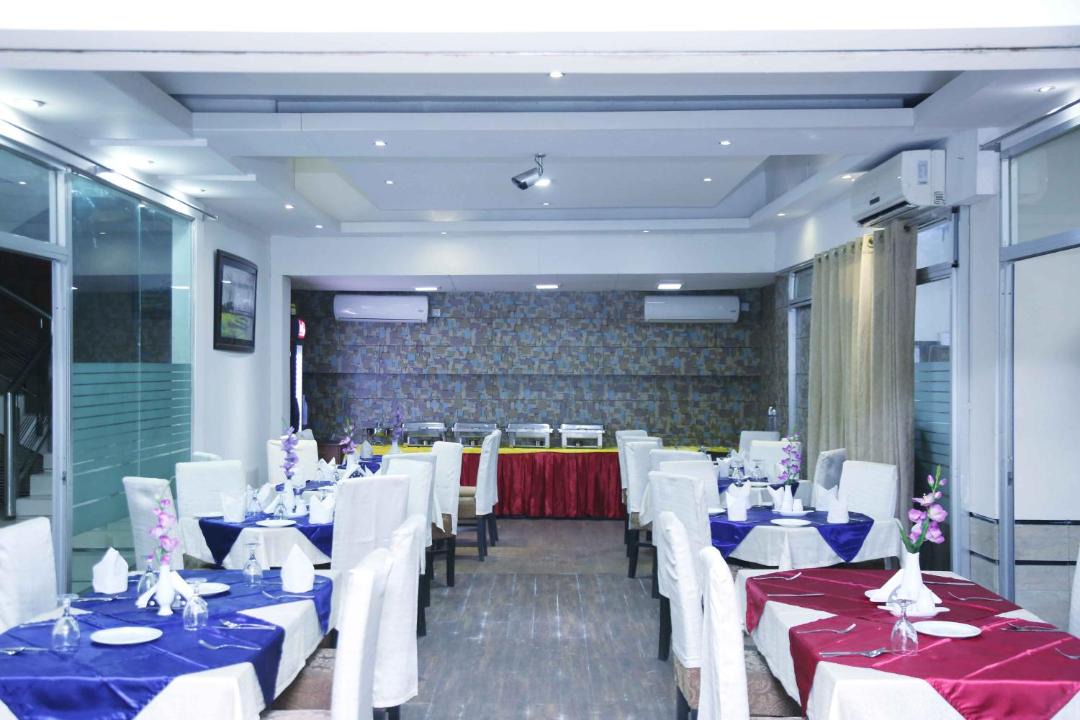 Photo of Livingroom in Uttara