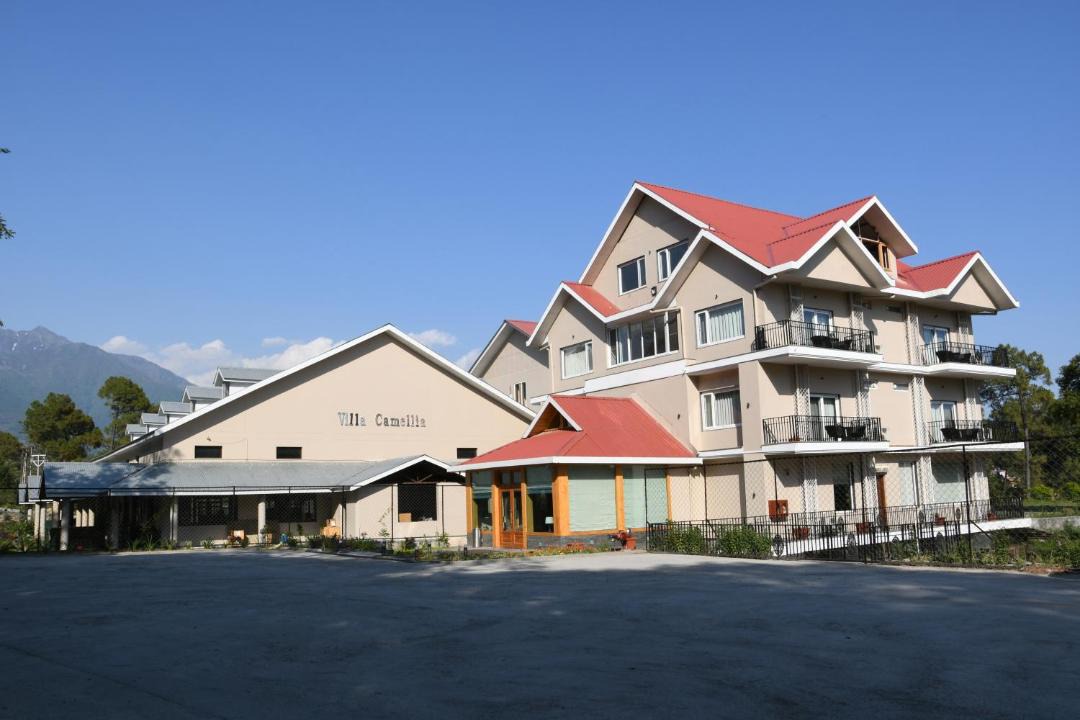 Photo of Others in Palampur
