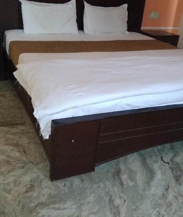 Photo of Bedroom in Khajuraho