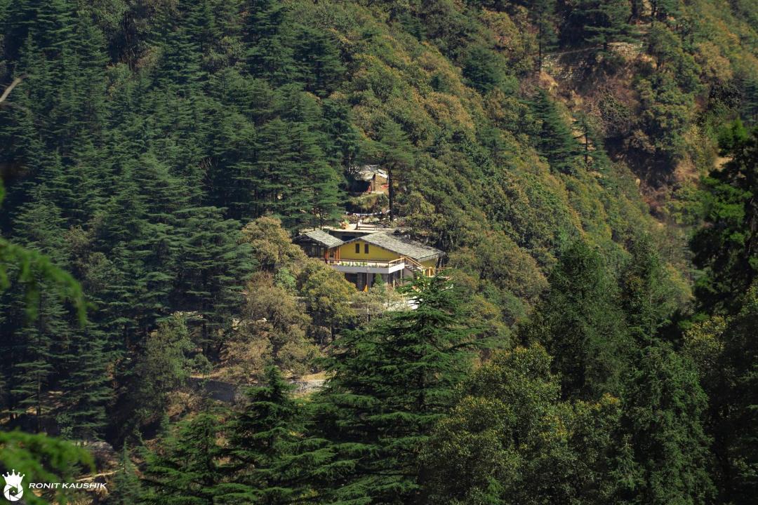 Photo of Others in Landour