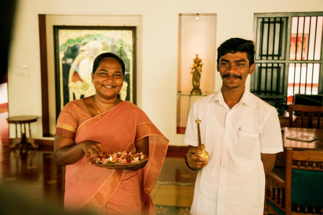 Photo of Others in Thiruvidaimarudur