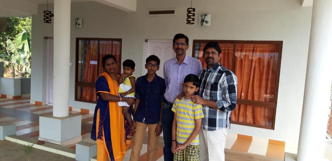 Photo of Others in Kumily