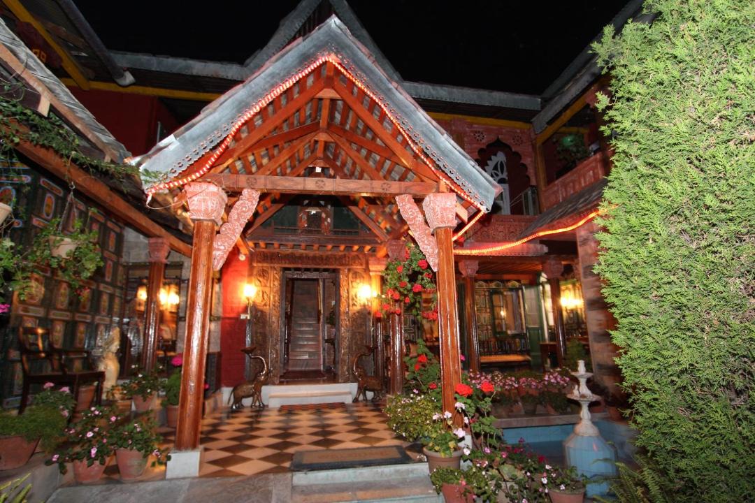 Photo of Others in Dharamshala