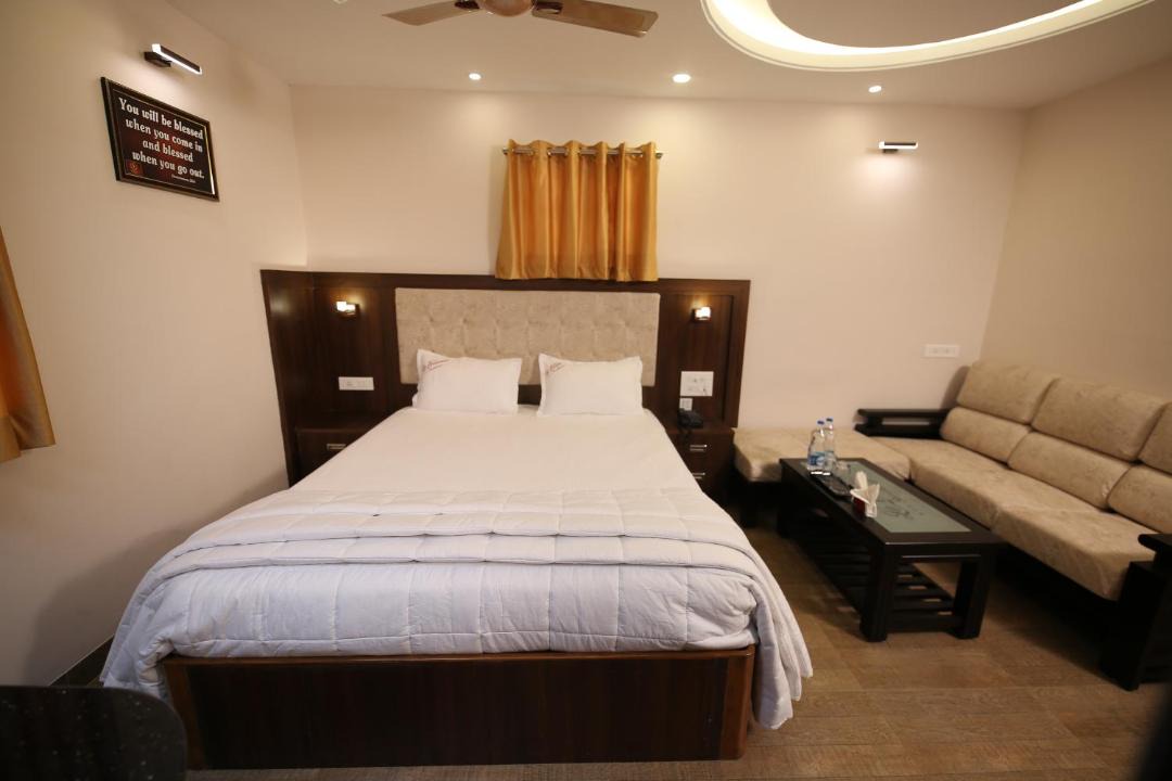 Photo of Bedroom in East Tambaram