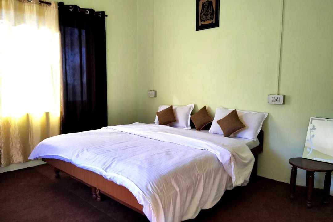 Photo of Bedroom in Bir