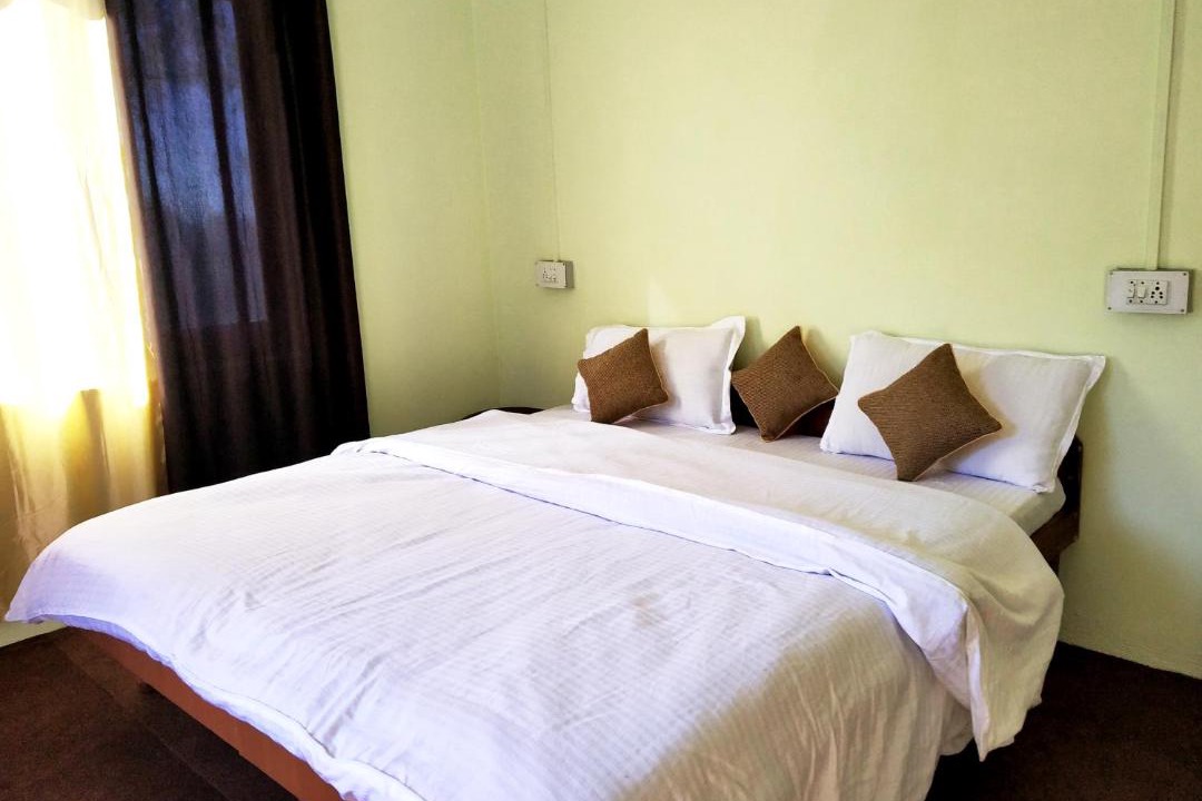 Photo of Bedroom in Bir