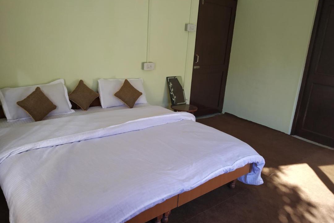 Photo of Bedroom in Bir