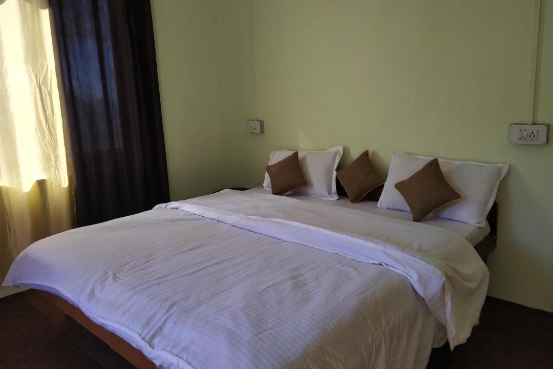 Photo of Bedroom in Bir