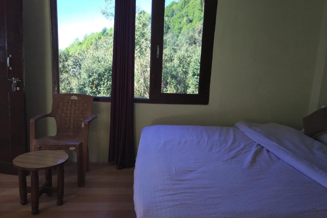 Photo of Bedroom in Bir