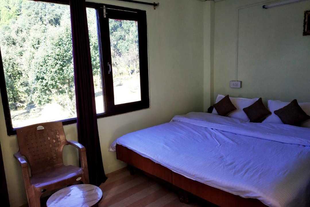 Photo of Bedroom in Bir