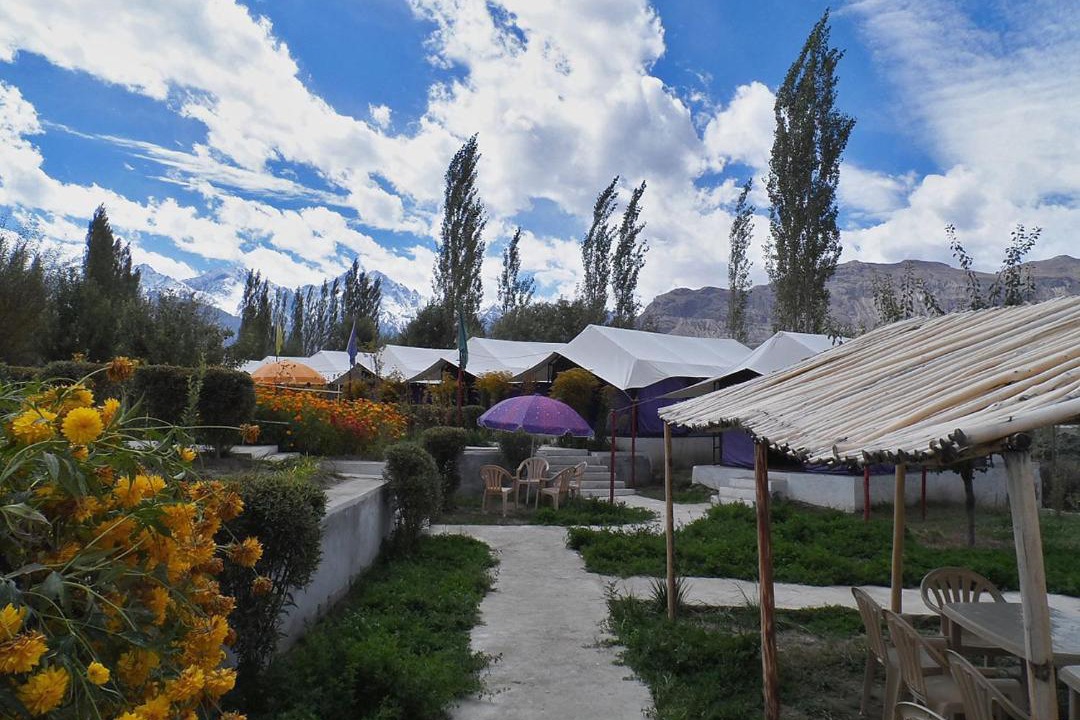 Photo of Others in Nubra Valley