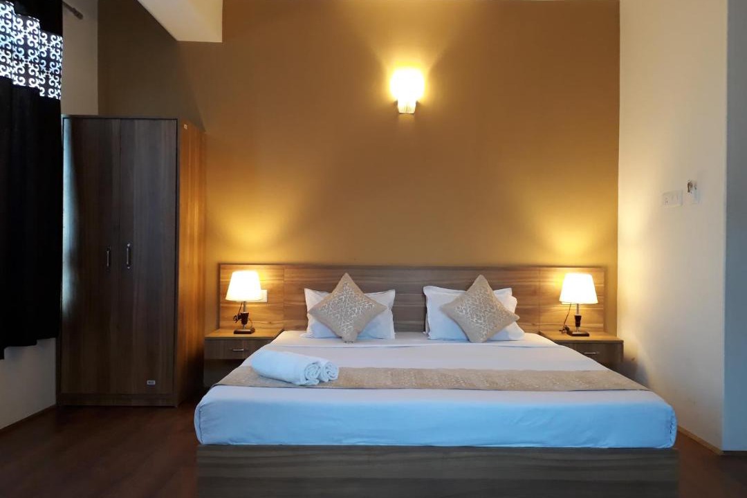 Photo of Bedroom in Sungava