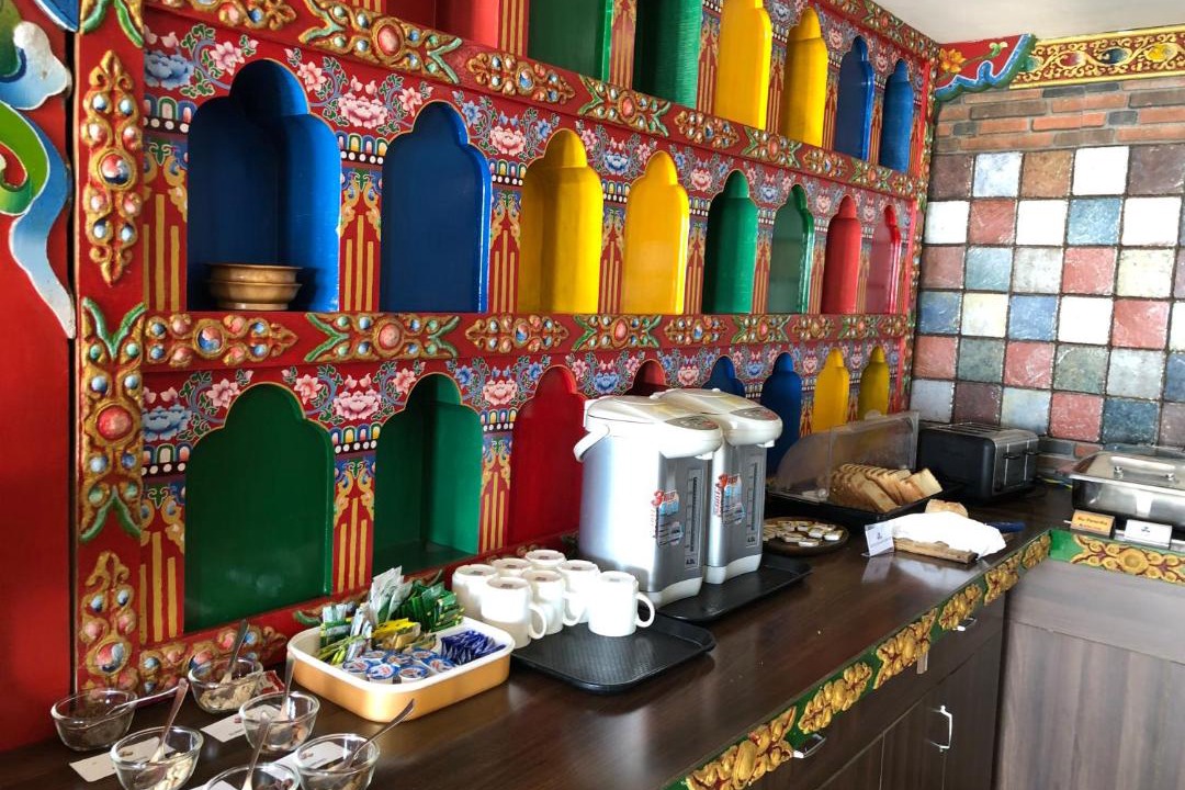 Photo of Others in McLeod Ganj
