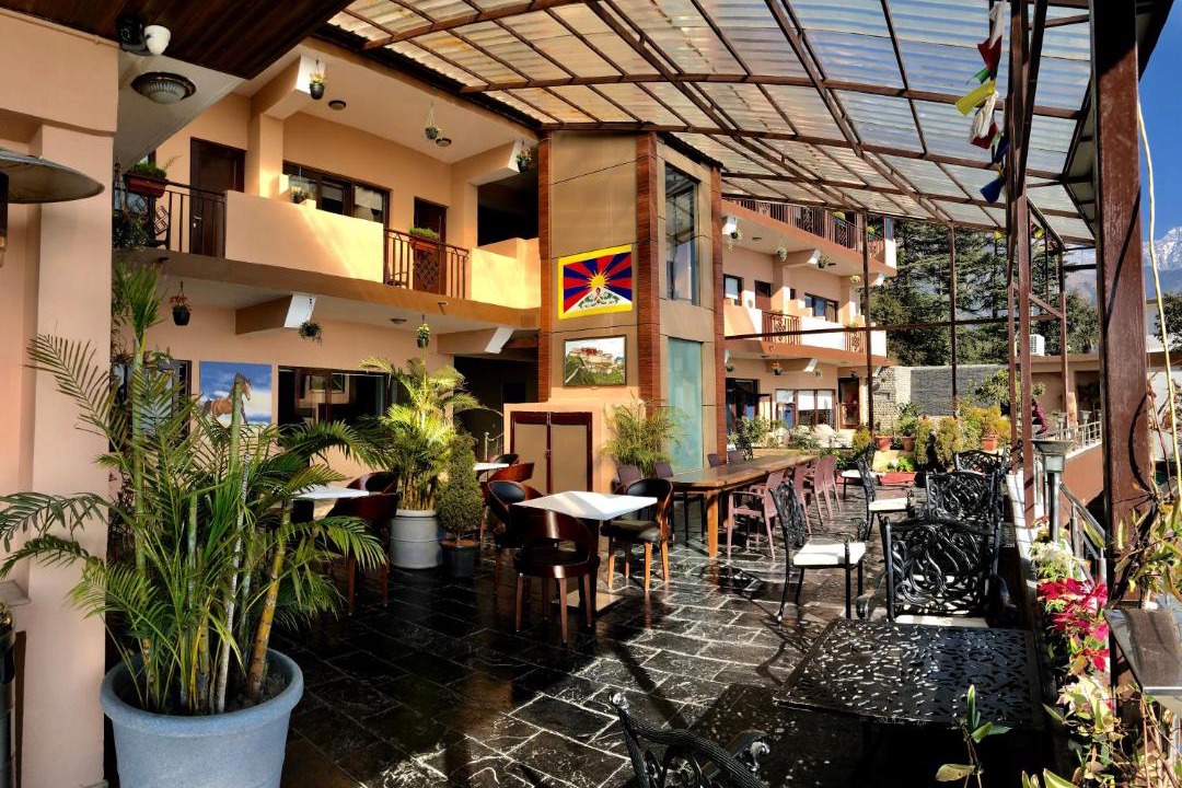 Photo of Others in McLeod Ganj