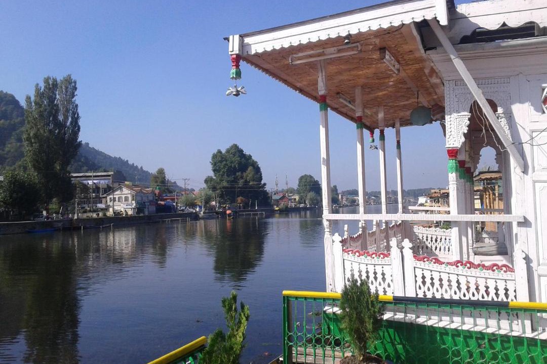 Photo of Others in Dal Lake