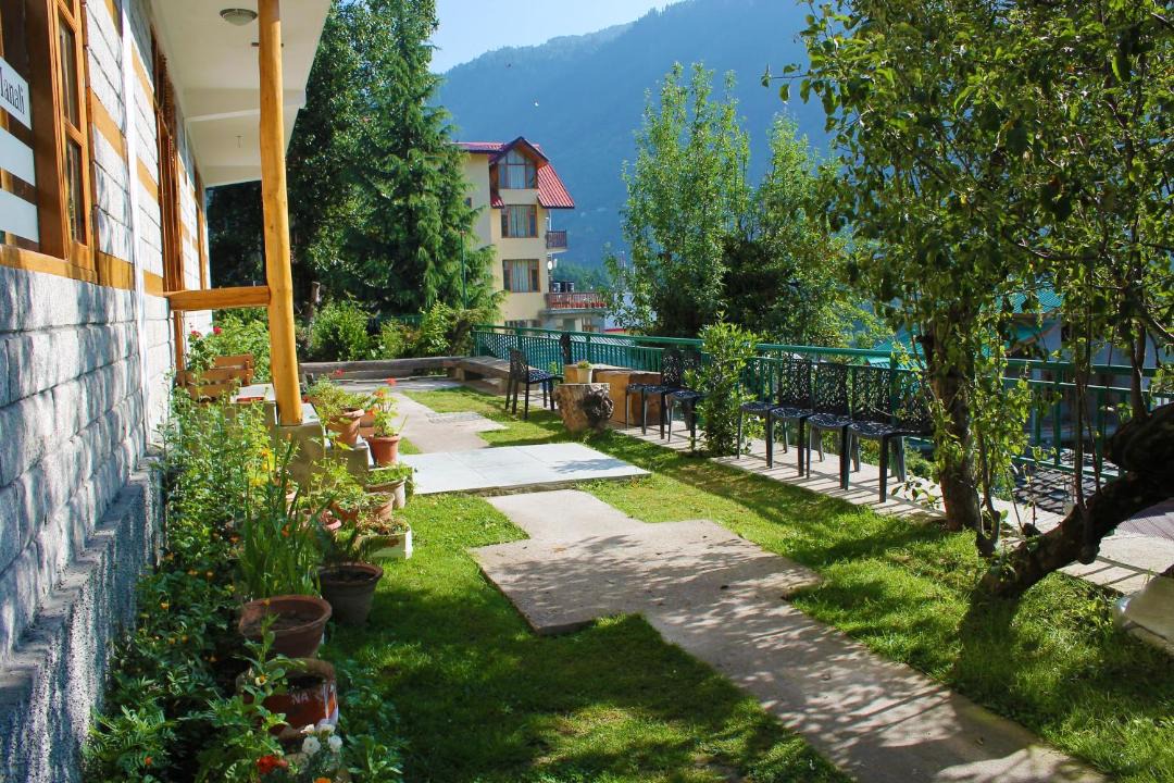 Photo of Others in New Manali