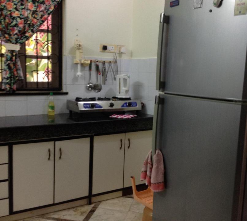 Photo of Kitchen in Fatona
