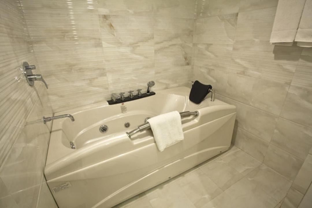 Photo of Bathroom in Sylhet