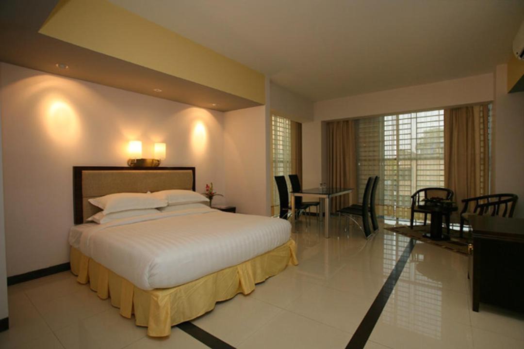 Photo of Bedroom in Sylhet