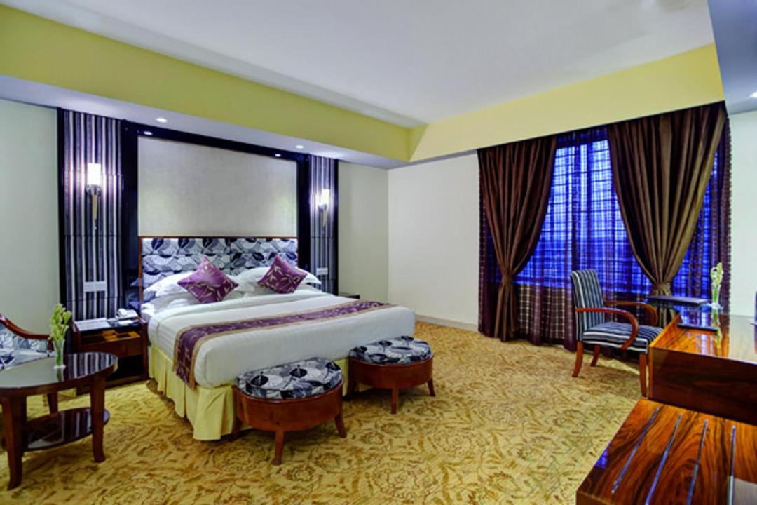 Photo of Bedroom in Sylhet