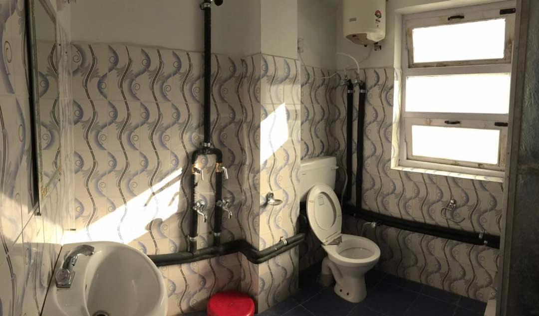 Photo of Bathroom in Keylong