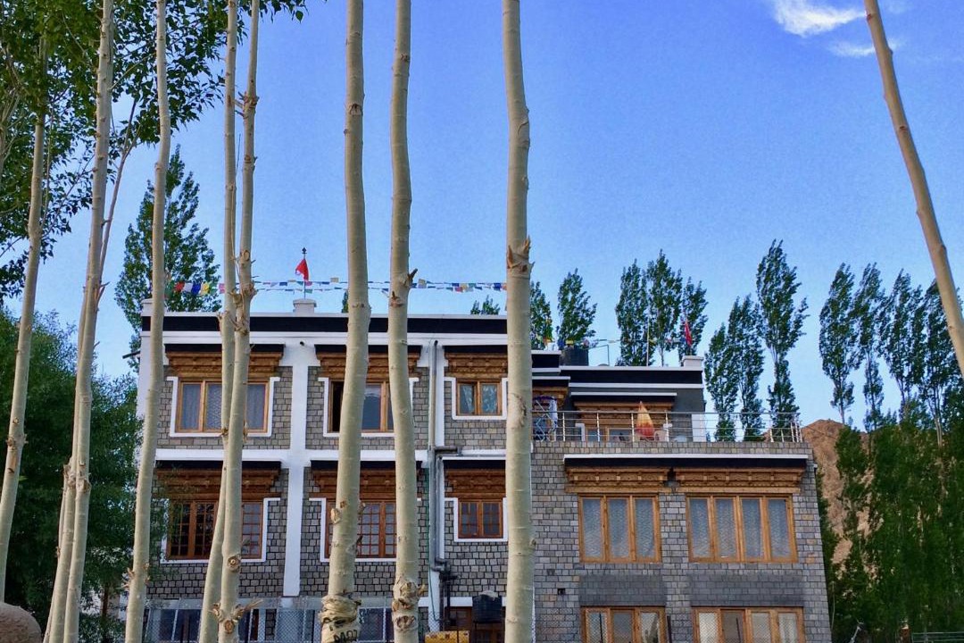 Photo of Others in Leh