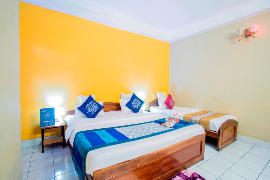 Photo of Bedroom in Siliguri