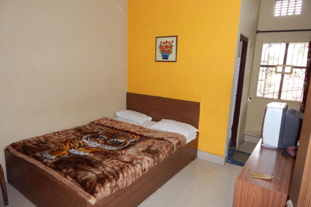 Photo of Bedroom in Siliguri