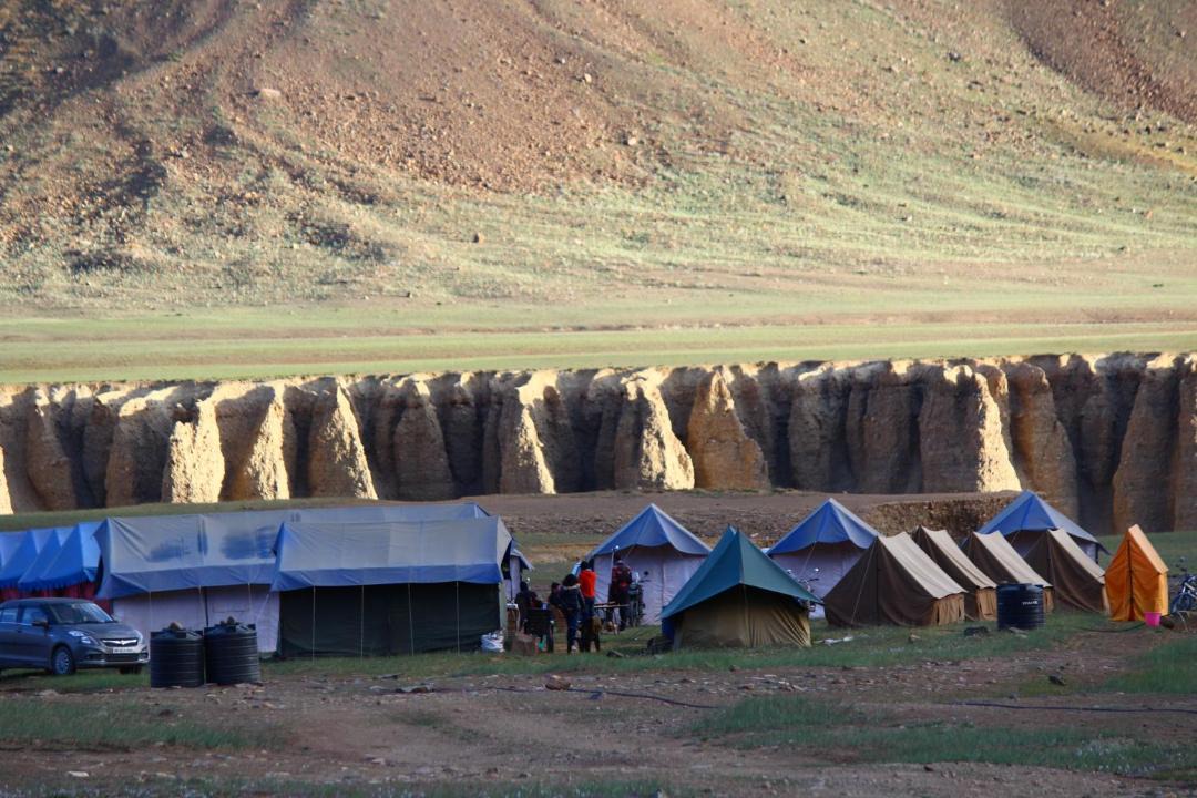 Photo of Others in Sarchu
