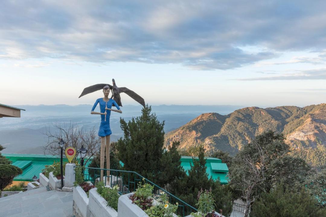 Photo of Others in Mussoorie