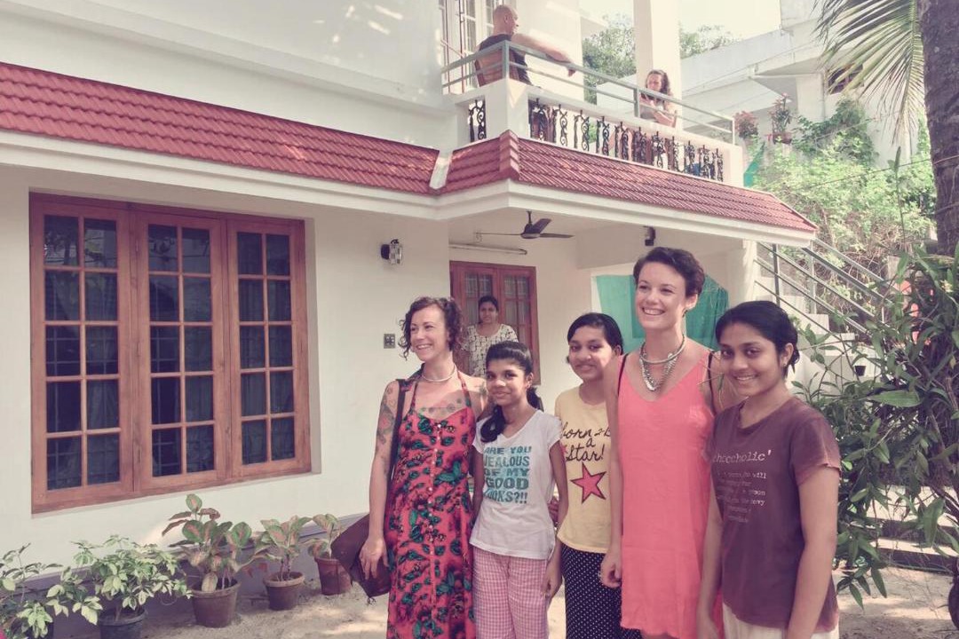 Photo of Others in Fort Kochi