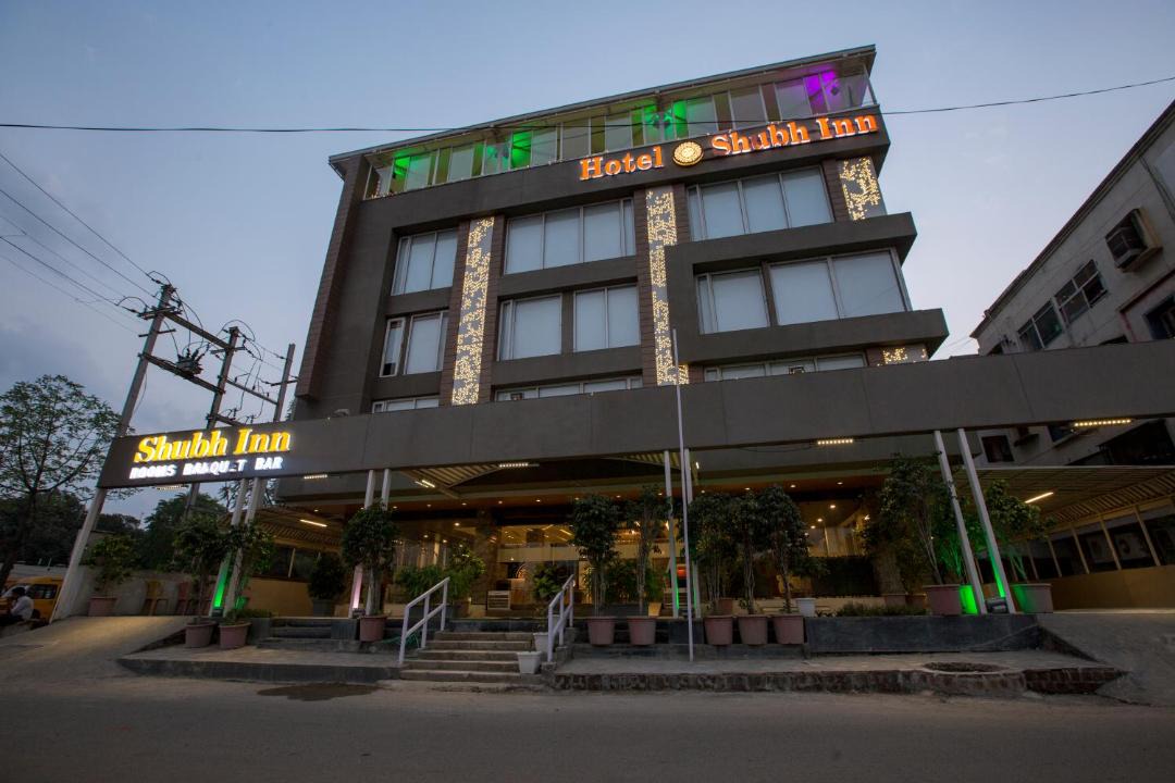Photo of Others in Bhopal