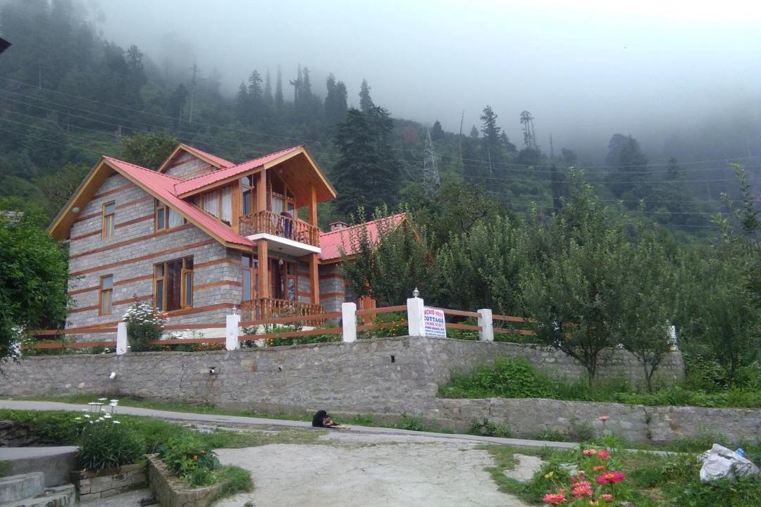 Photo of Others in Manali