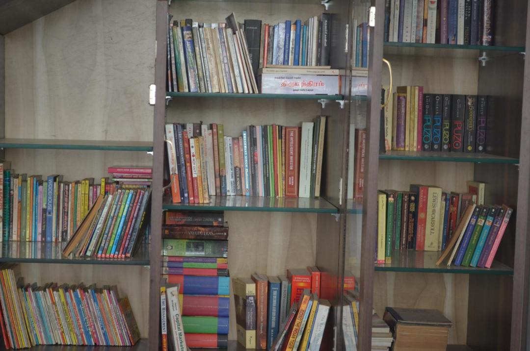Photo of Others in Peelamedu