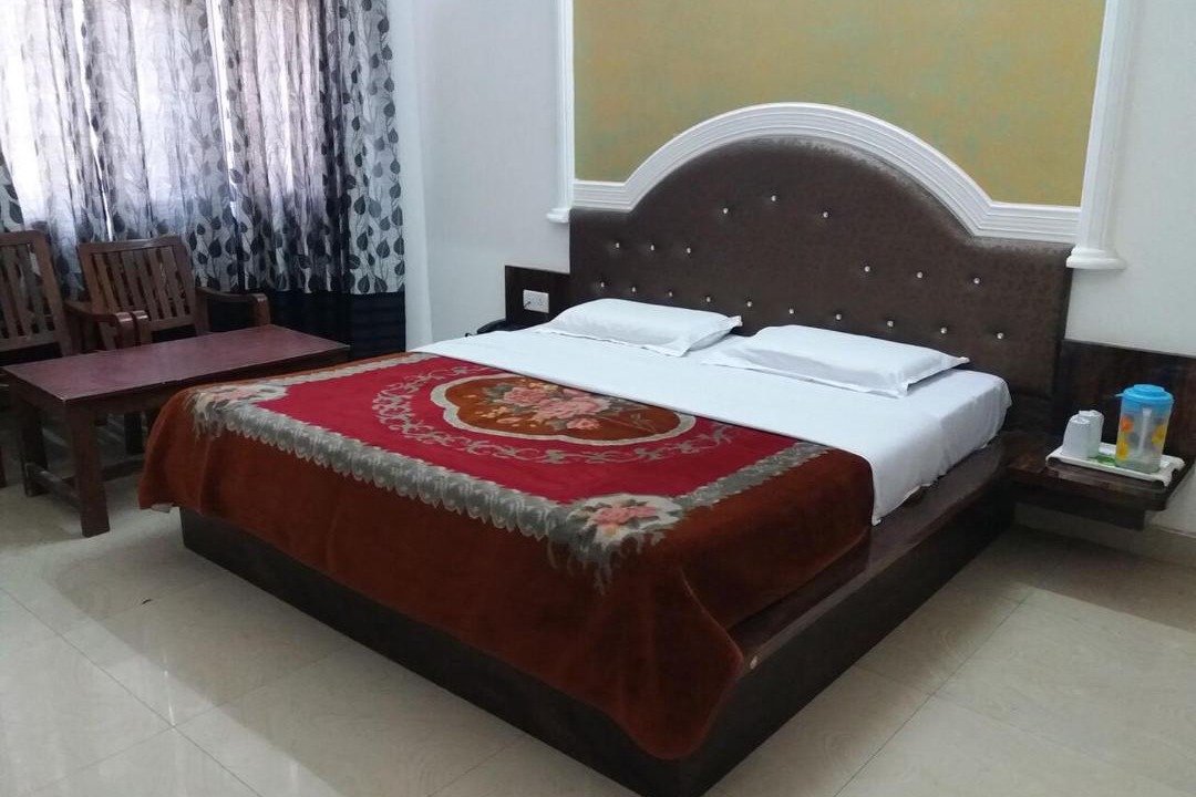Photo of Bedroom in Katra