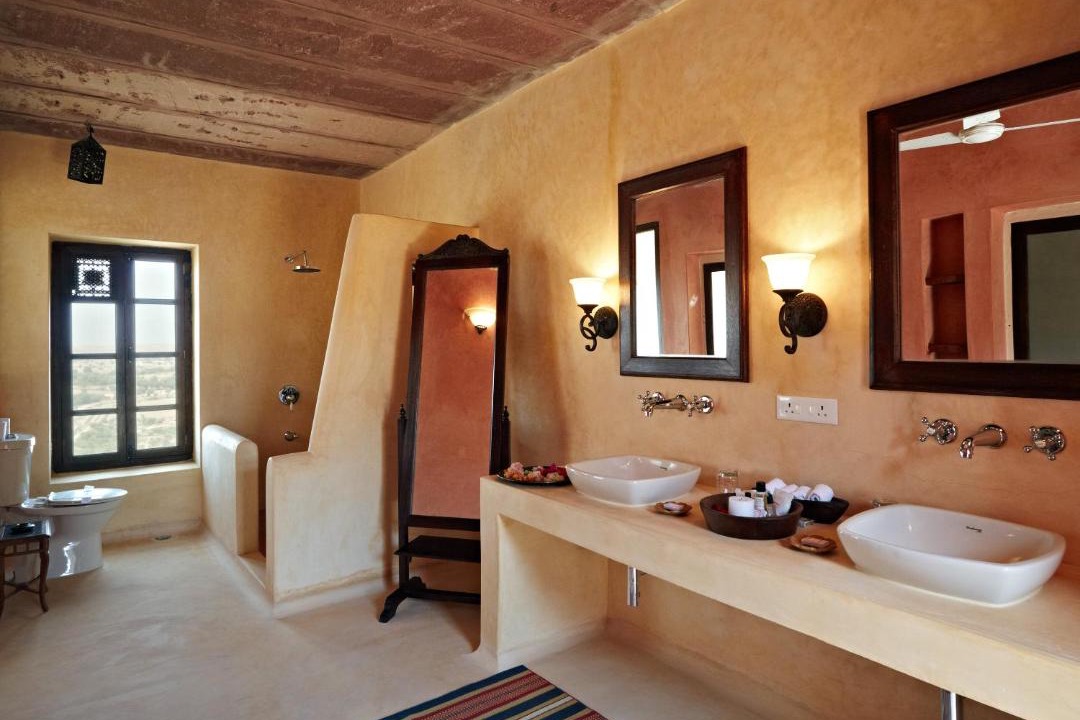 Photo of Bathroom in Sapotra