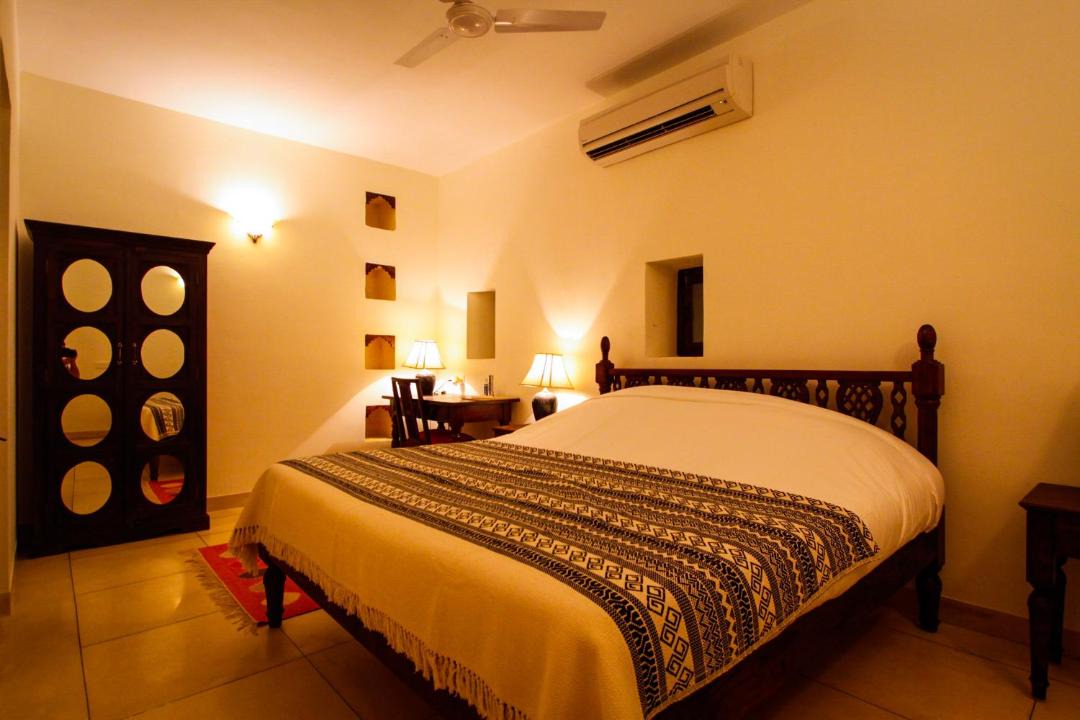 Photo of Bedroom in Sapotra