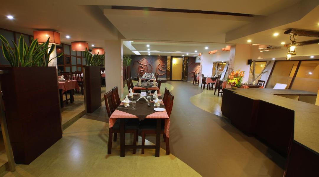 Photo of Kitchen in Kozhikode