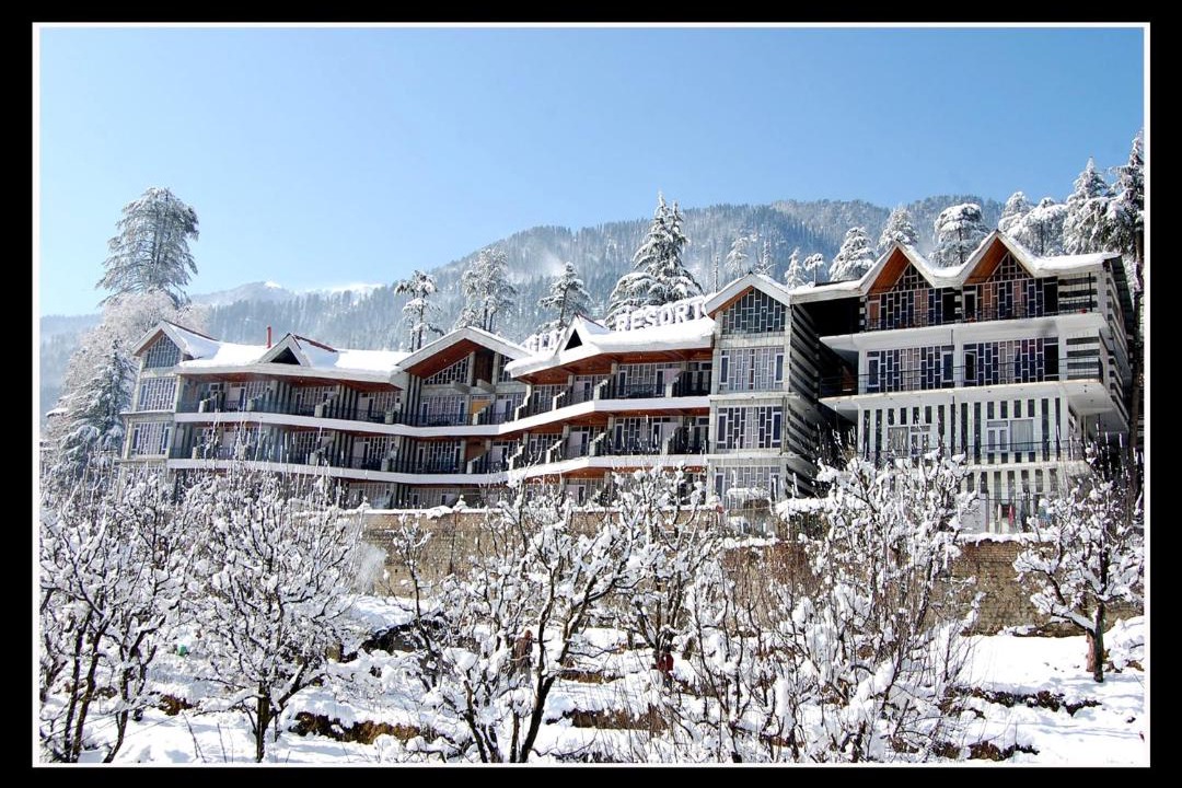 Photo of Others in New Manali