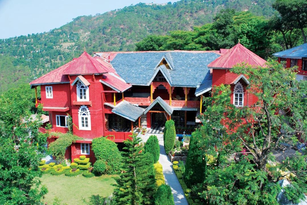 Photo of Others in Dharamshala
