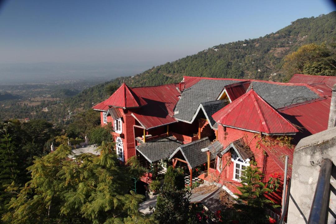 Photo of Others in Dharamshala