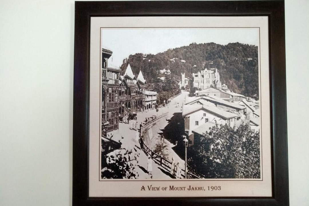 Photo of Bedroom in Chhota Shimla