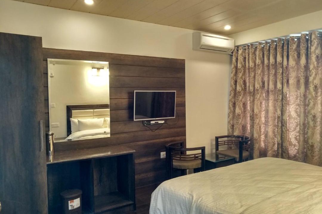 Photo of Bedroom in Chhota Shimla