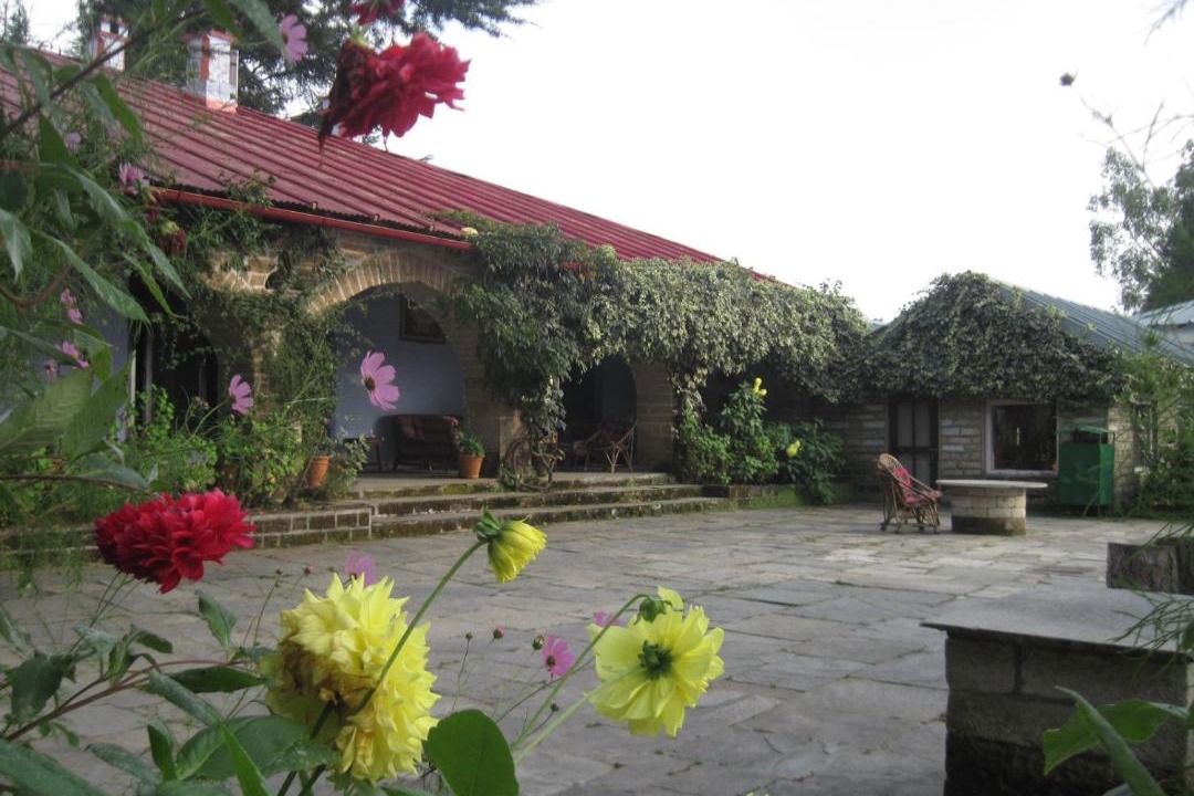 Photo of Others in Almora