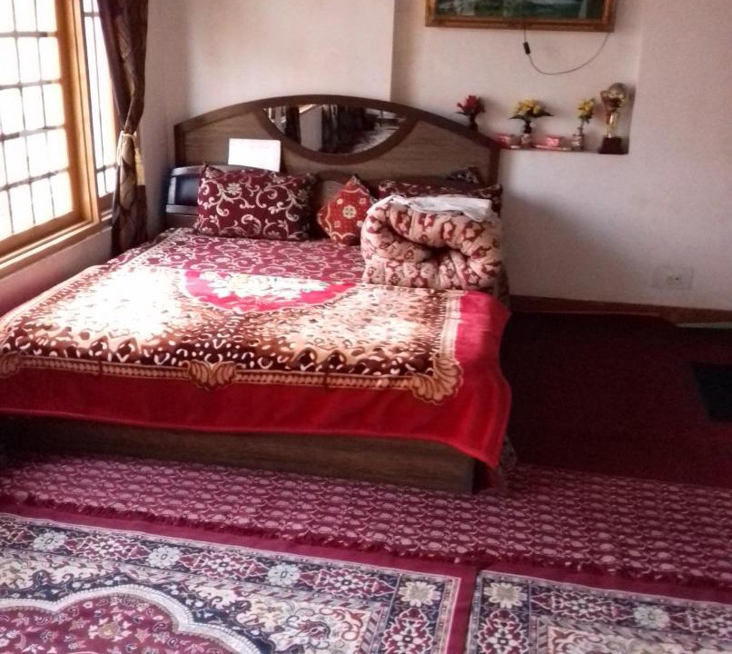 Photo of Bedroom in Srinagar