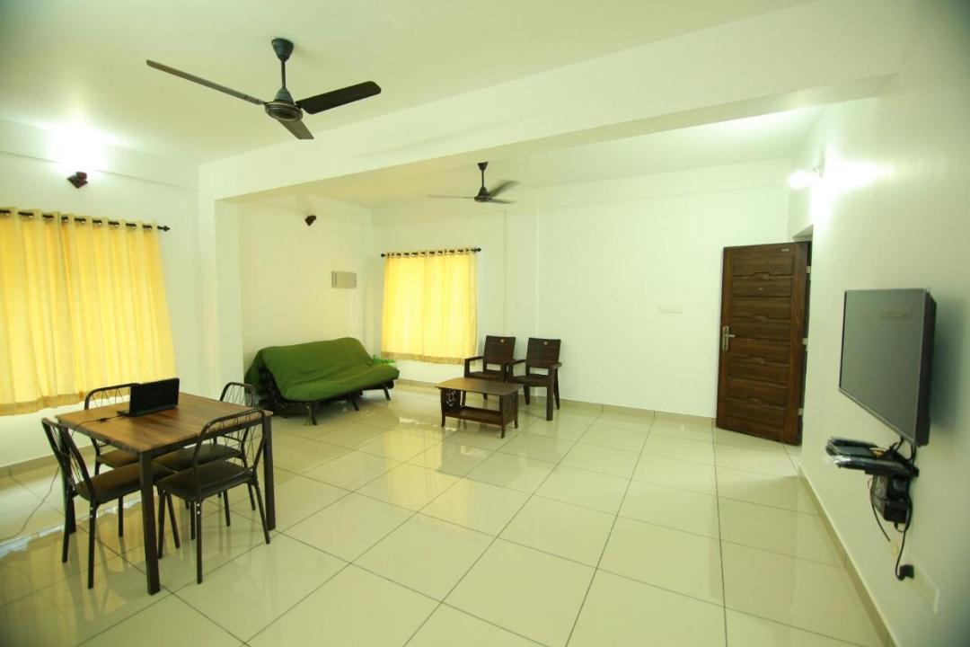 Photo of Livingroom in Kozhikode