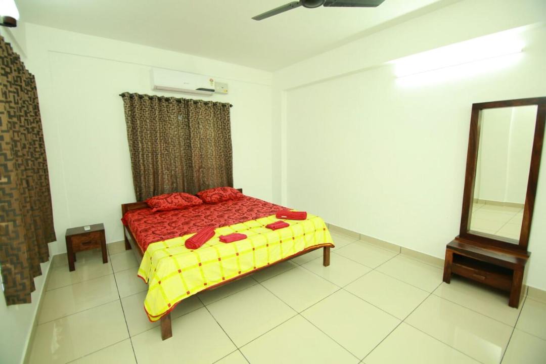 Photo of Bedroom in Kozhikode