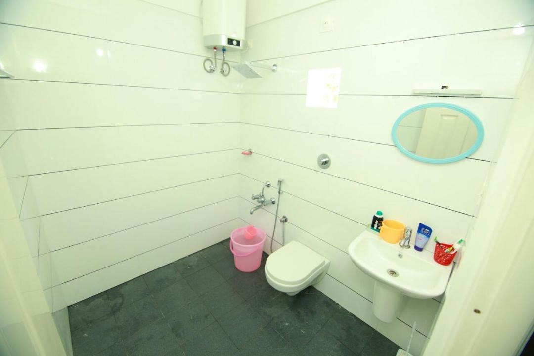 Photo of Bathroom in Kozhikode